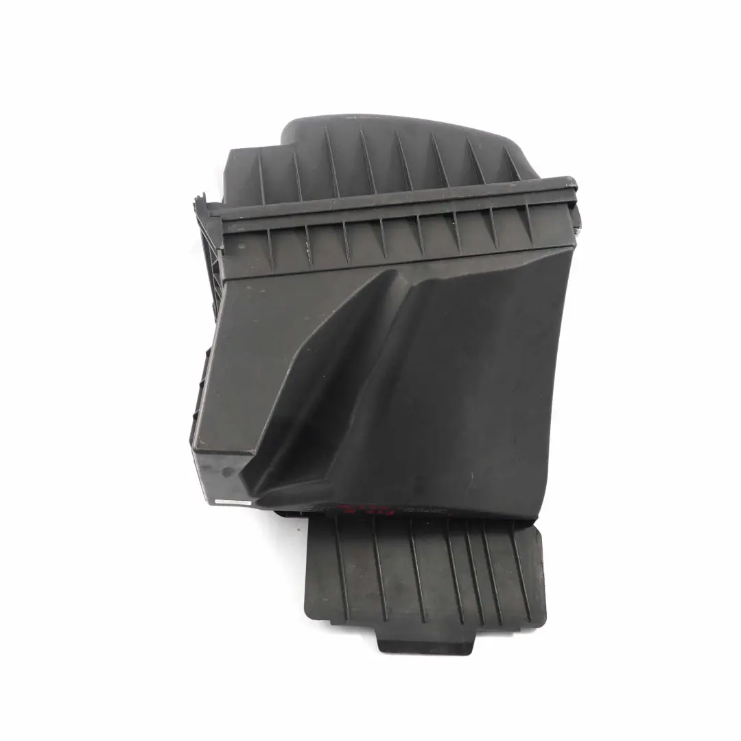 Filter Box BMW E65 750i N62N Air Intake Silencer Right Cylinder 5-8 to Air with Part number 7541063 Air Filter Box BMW E65 750i N62N Air Intake Silencer Right Cylinder 5-8 - SKU 7541063 - Part number 7541063