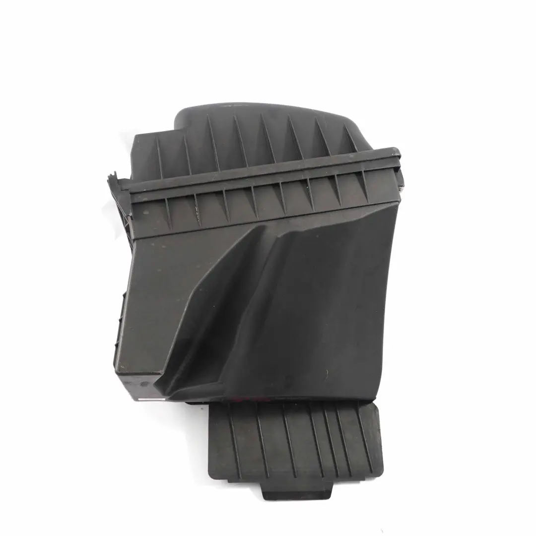 BMW E65 750i N62N Luftfilterkasten Ansaugschalldämpfer Zylinder 5-8 - SKU 7541063 - Teilenummer 7541063