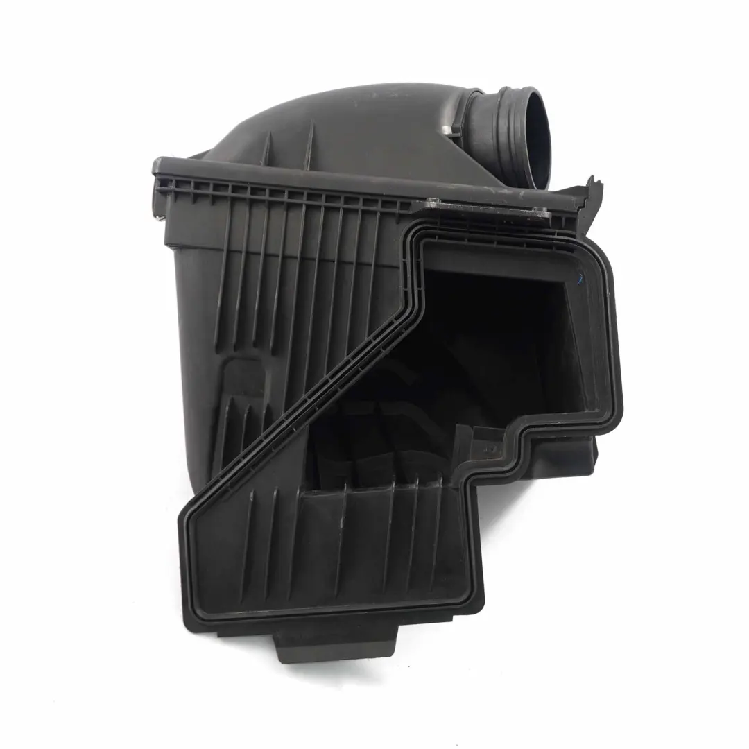 BMW E65 750i N62N Luftfilterkasten Ansaugschalldämpfer Zylinder 5-8 - SKU 7541063 - Teilenummer 7541063
