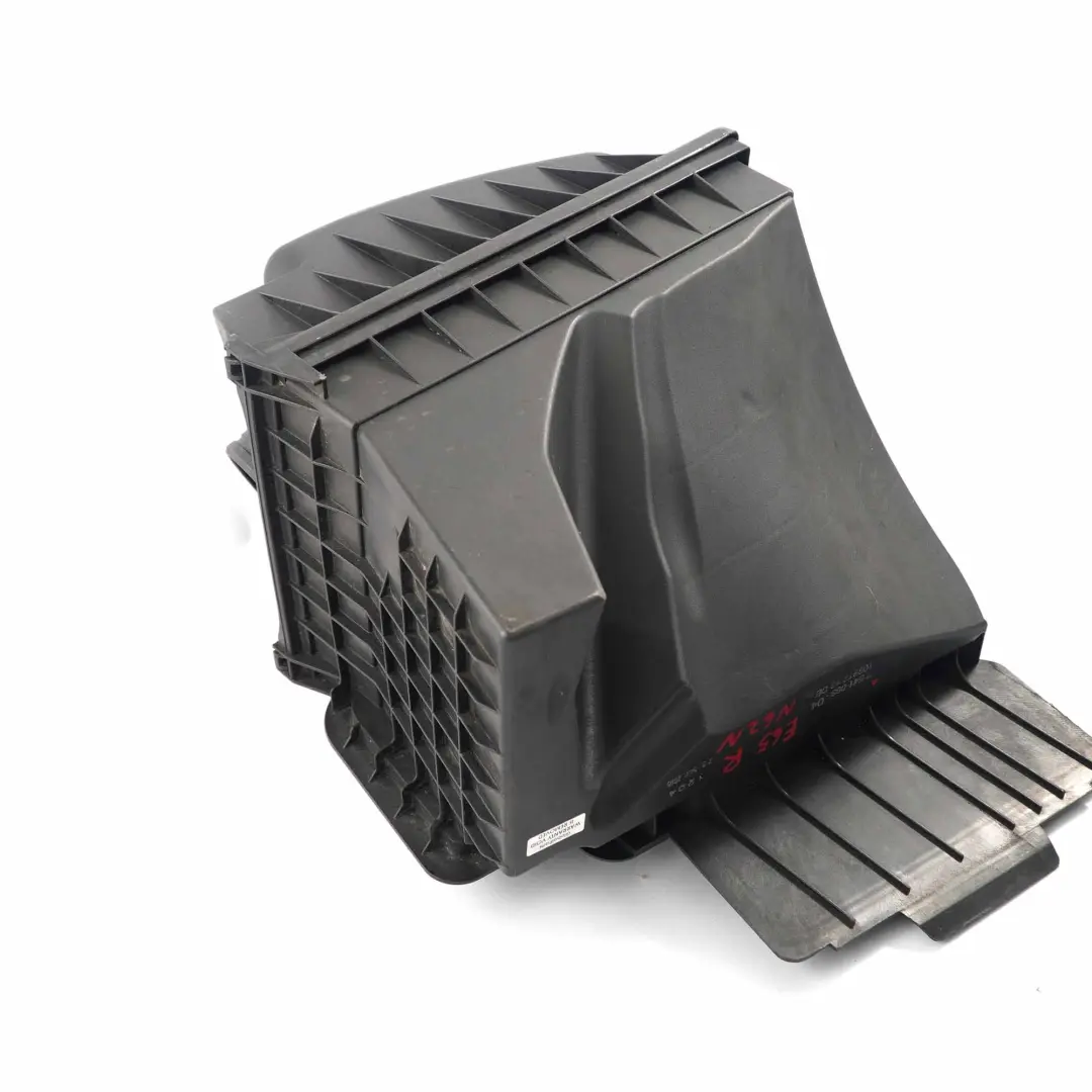 Filter Box BMW E65 750i N62N Air Intake Silencer Right Cylinder 5-8 to Air with Part number 7541063 Air Filter Box BMW E65 750i N62N Air Intake Silencer Right Cylinder 5-8 - SKU 7541063 - Part number 7541063