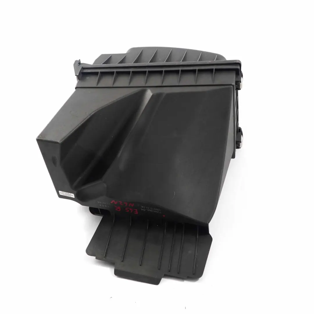 750i N62N Boitier Silencieux D'Admission pour BMW E65 E66 à propos du numéro de pièce 7541063 BMW E65 E66 750i N62N Boitier Silencieux D'Admission - SKU 7541063 - Numéro de pièce 7541063