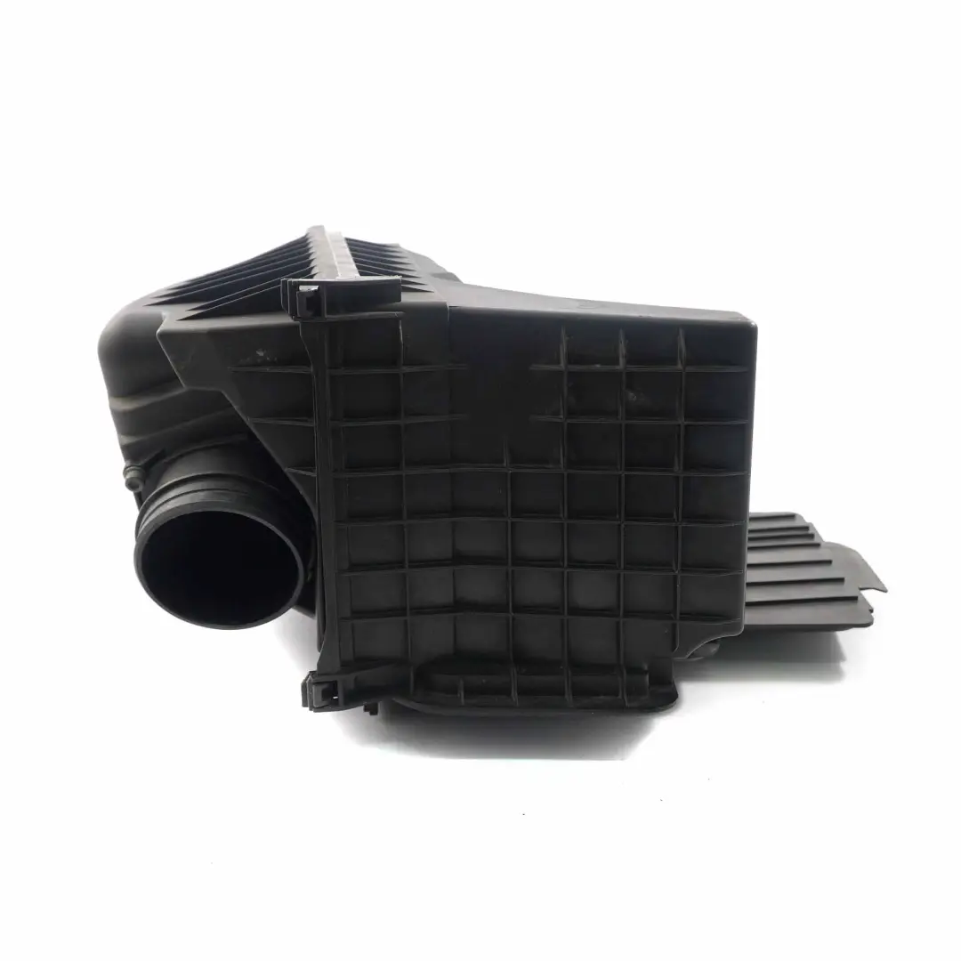 750i N62N Boitier Silencieux D'Admission pour BMW E65 E66 à propos du numéro de pièce 7541063 BMW E65 E66 750i N62N Boitier Silencieux D'Admission - SKU 7541063 - Numéro de pièce 7541063