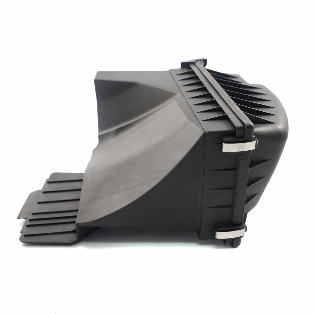 750i N62N Boitier Silencieux D'Admission pour BMW E65 E66 à propos du numéro de pièce 7541063 BMW E65 E66 750i N62N Boitier Silencieux D'Admission - SKU 7541063 - Numéro de pièce 7541063