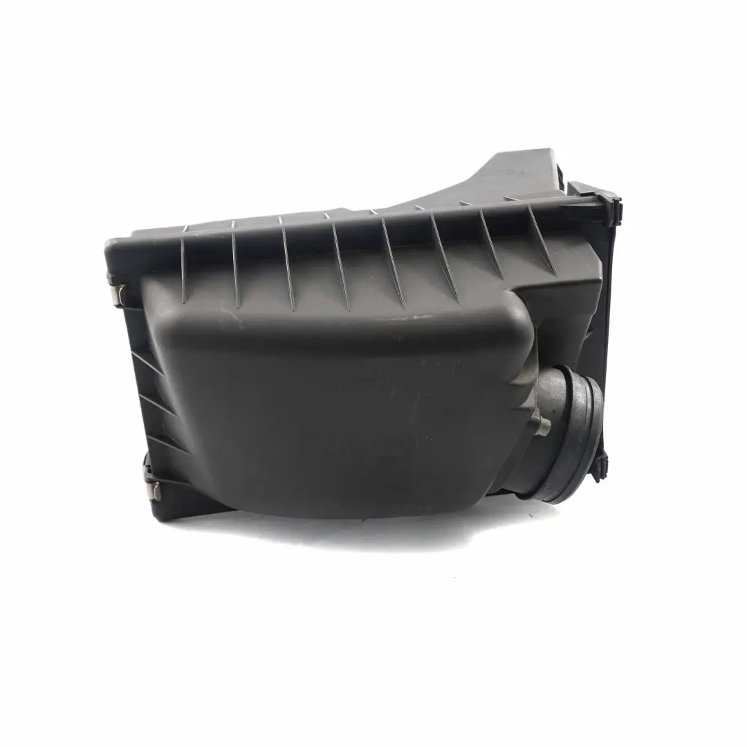 750i N62N Luftfilterkasten Ansaugschalldämpfer Zylinder 5-8 für BMW E65 mit Teilenummer 7541063 BMW E65 750i N62N Luftfilterkasten Ansaugschalldämpfer Zylinder 5-8 - SKU 7541063 - Teilenummer 7541063
