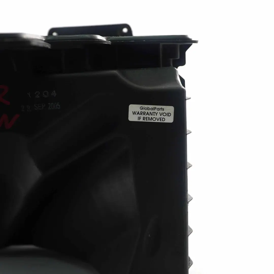 Filter Box BMW E65 750i N62N Air Intake Silencer Right Cylinder 5-8 to Air with Part number 7541063 Air Filter Box BMW E65 750i N62N Air Intake Silencer Right Cylinder 5-8 - SKU 7541063 - Part number 7541063