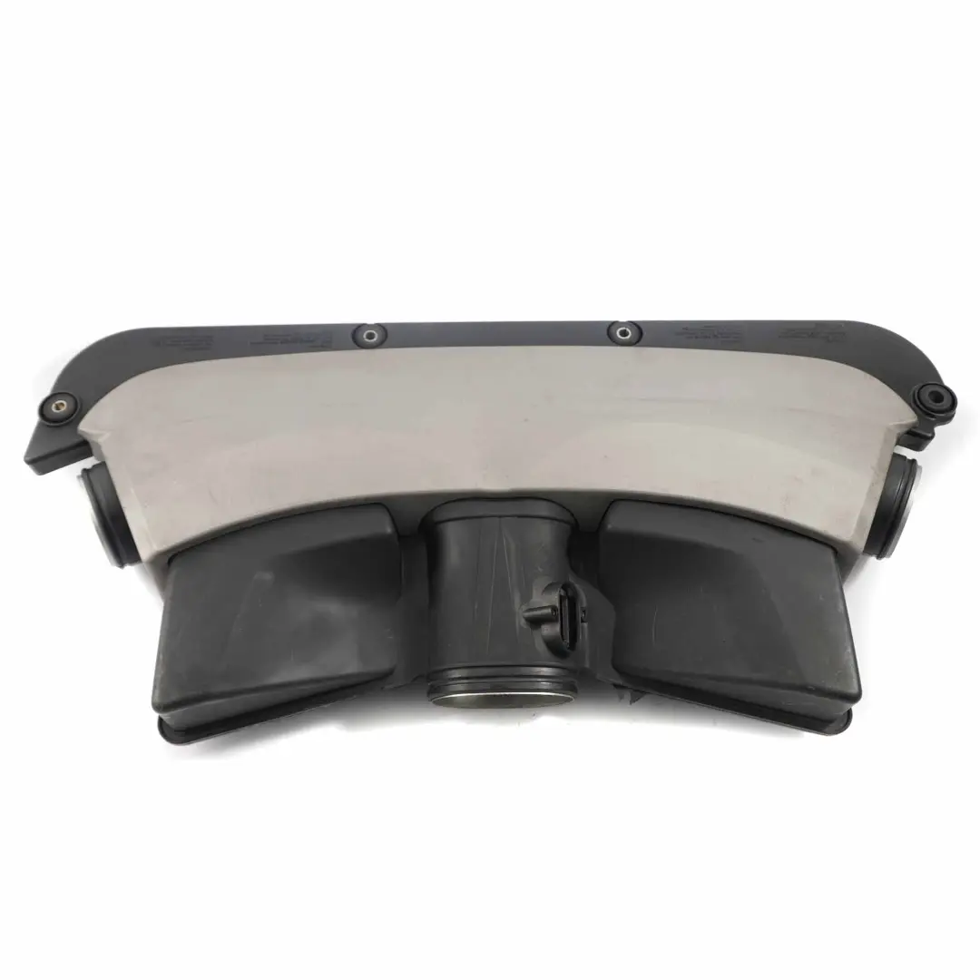 Caja Filtro Aire N62N 750i Gasolina Silenciador Admisión para BMW E65 con número de pieza 7541066 BMW E65 Caja Filtro Aire N62N 750i Gasolina Silenciador Admisión - SKU 7541066 - Número de pieza 7541066