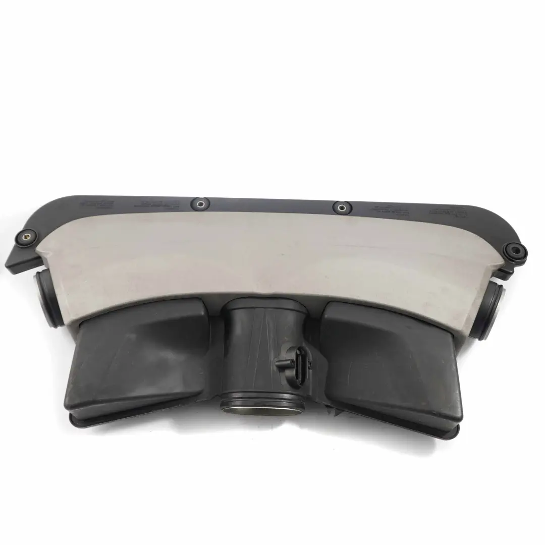 N62N 750i Silencieux D'Admission pour BMW E65 E66 à propos du numéro de pièce 7541066 BMW E65 E66 N62N 750i Silencieux D'Admission - SKU 7541066 - Numéro de pièce 7541066