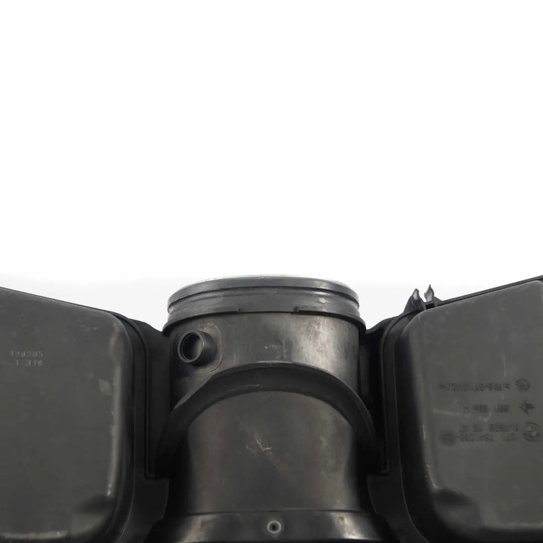 BMW E65 Caja Filtro Aire N62N 750i Gasolina Silenciador Admisión - SKU 7541066 - Número de pieza 7541066