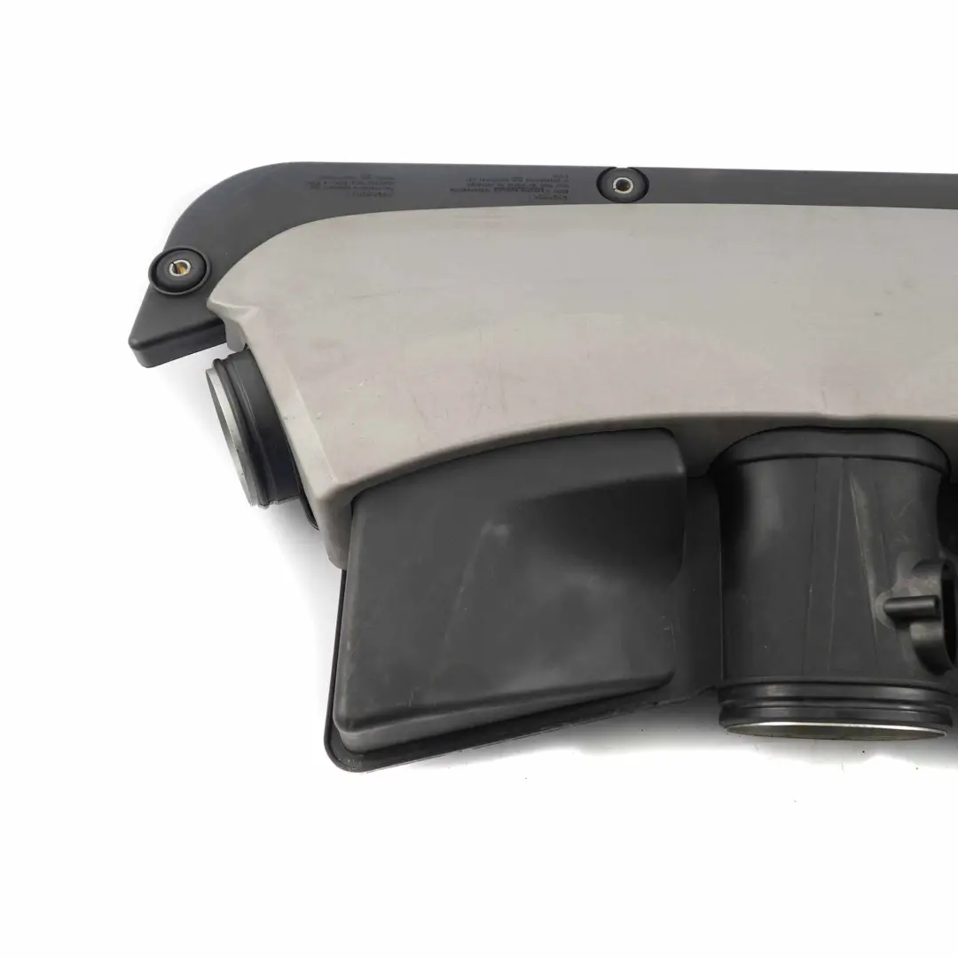 N62N 750i Ansauggeräuschdämpfer für BMW E65 E66 mit Teilenummer 7541066 BMW E65 E66 N62N 750i Ansauggeräuschdämpfer - SKU 7541066 - Teilenummer 7541066