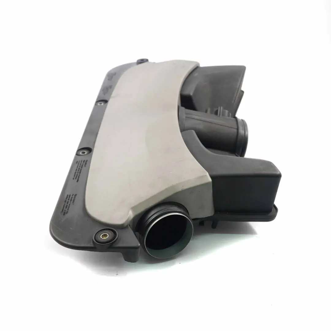Filtro Aria Box N62N 750i Benzina Aspirazione Silenziatore per BMW E65 con numero di parte 7541066 BMW E65 Filtro Aria Box N62N 750i Benzina Aspirazione Silenziatore - SKU 7541066 - Numero di parte 7541066