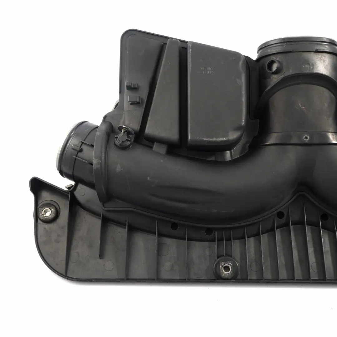 N62N 750i Silencieux D'Admission pour BMW E65 E66 à propos du numéro de pièce 7541066 BMW E65 E66 N62N 750i Silencieux D'Admission - SKU 7541066 - Numéro de pièce 7541066