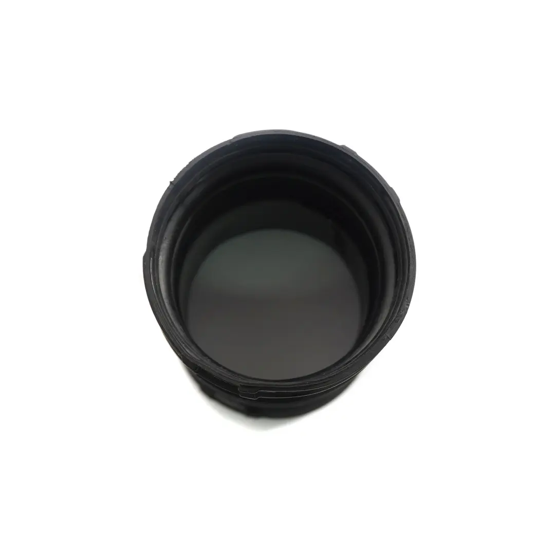 Air Duct Tube BMW E65 750i N62N Pipe Hose Air Rubber Boot - SKU 7541068 - Part number 7541068
