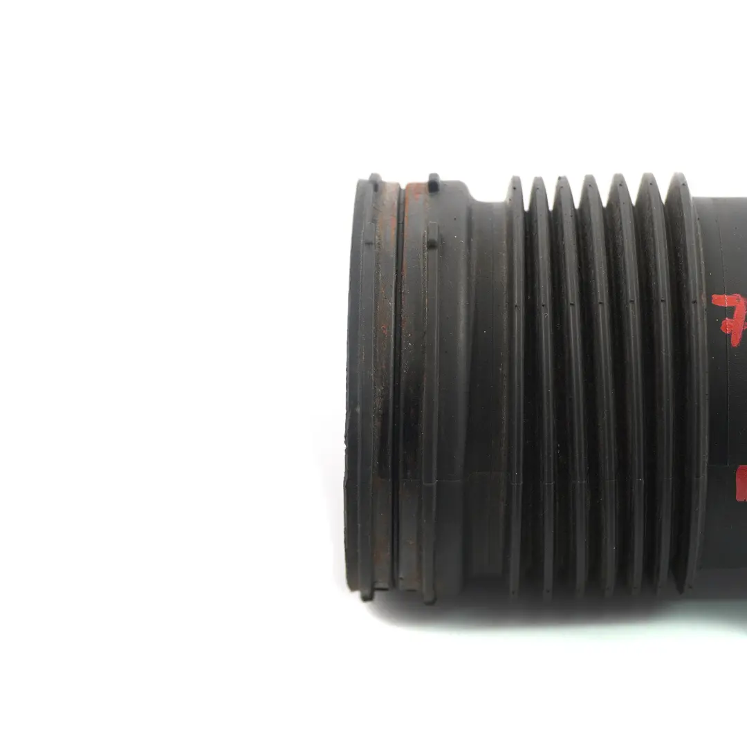 750i N62N Faltenbalg Ansauggeräuschdämpfer für BMW E65 mit Teilenummer 7541068 BMW E65 750i N62N Faltenbalg Ansauggeräuschdämpfer - SKU 7541068 - Teilenummer 7541068