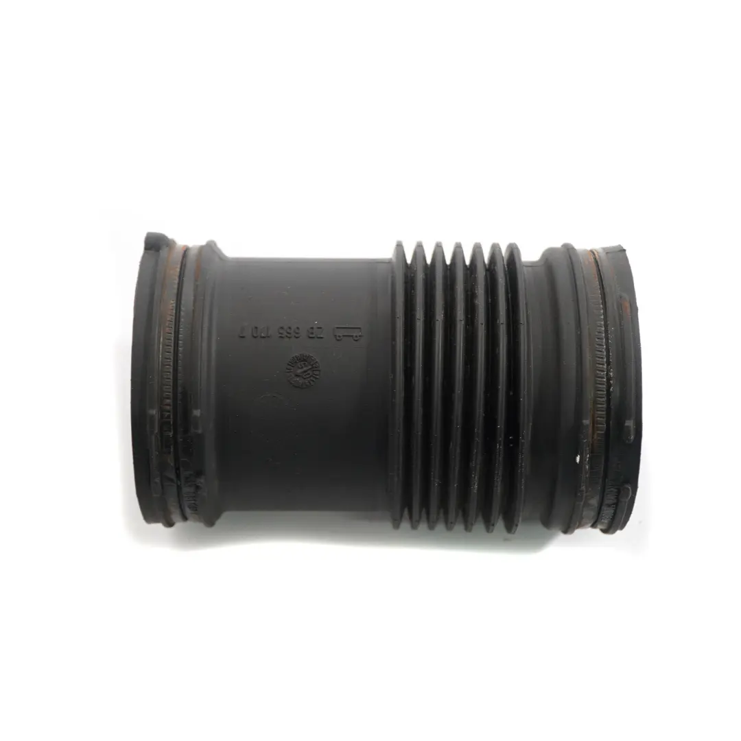 BMW E65 750i N62N Tuyau d'Air Caoutchouc 1371 - SKU 7541068 - Numéro de pièce 7541068