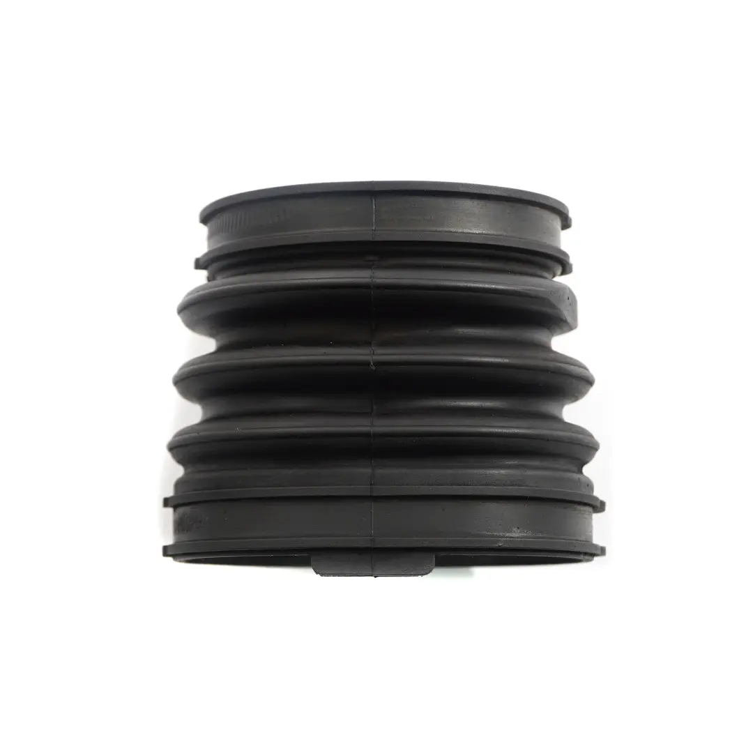 750i N62N Conducto De Aire Tubo Manguera Goma Bota para BMW E65 con número de pieza 7541069 BMW E65 750i N62N Conducto De Aire Tubo Manguera Goma Bota - SKU 7541069 - Número de pieza 7541069