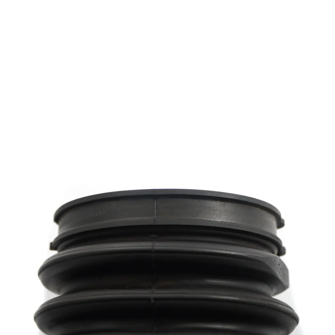 750i N62N Tubo Del Condotto Dell'Aria Tubo Gomma Boot per BMW E65 con numero di parte 7541069 BMW E65 750i N62N Tubo Del Condotto Dell'Aria Tubo Gomma Boot - SKU 7541069 - Numero di parte 7541069