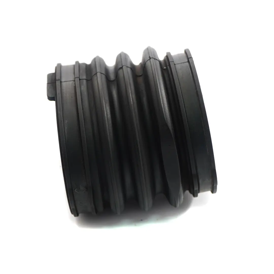 750i N62N Conducto De Aire Tubo Manguera Goma Bota para BMW E65 con número de pieza 7541069 BMW E65 750i N62N Conducto De Aire Tubo Manguera Goma Bota - SKU 7541069 - Número de pieza 7541069