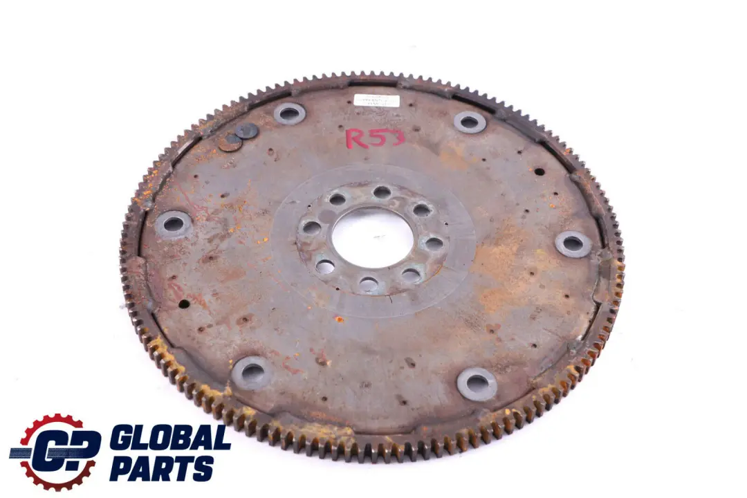 Volant Automatique 1122 pour Mini Cooper S R52 R53 W11 à propos du numéro de pièce 7541071 Mini Cooper S R52 R53 W11 Volant Automatique 1122 - SKU 7541071 - Numéro de pièce 7541071