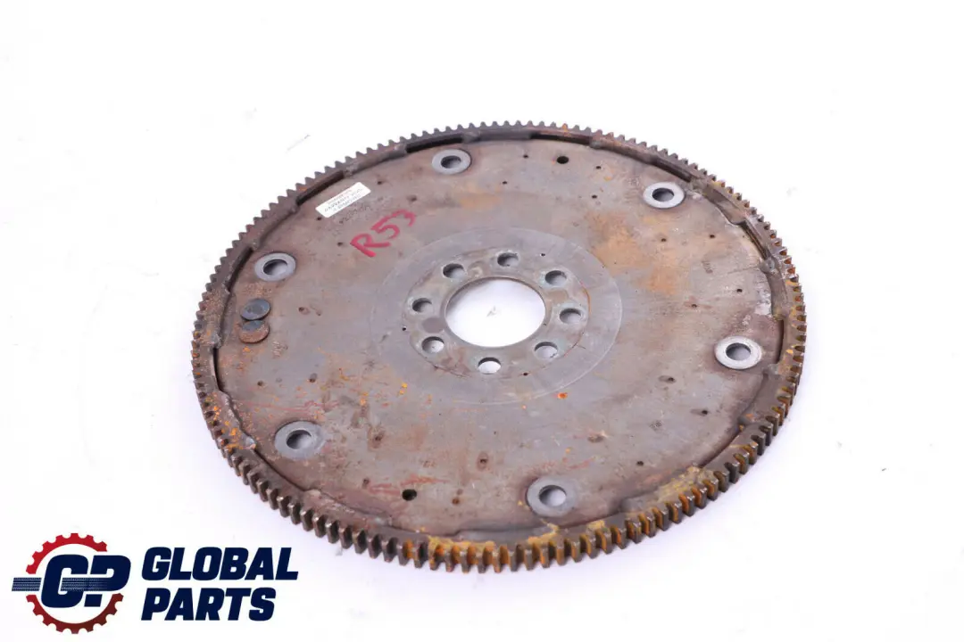 Volano Automatico 1122 per Mini Cooper S R52 R53 W11 con numero di parte 7541071 Mini Cooper S R52 R53 W11 Volano Automatico 1122 - SKU 7541071 - Numero di parte 7541071