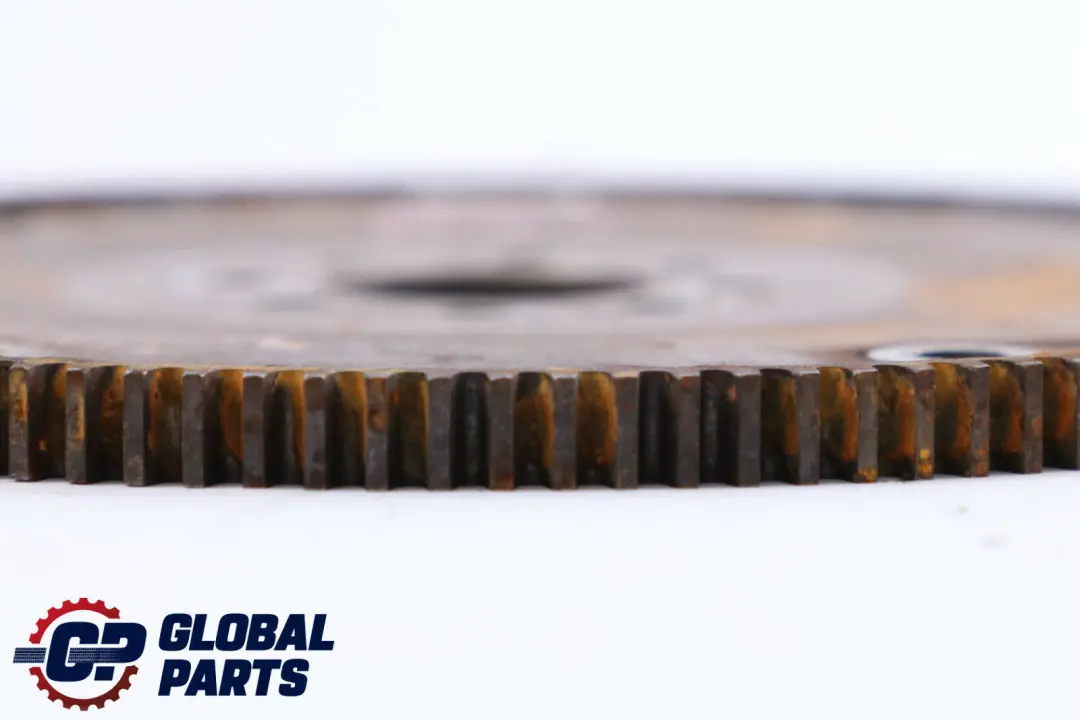 Flywheel Ring 1122 to Mini Cooper S R52 R53 W11 Automatic with Part number 7541071 Mini Cooper S R52 R53 W11 Automatic Flywheel Ring 1122 - SKU 7541071 - Part number 7541071