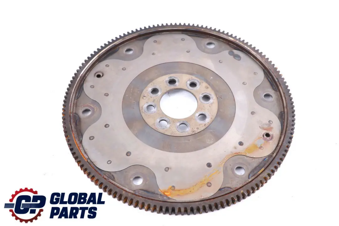 Mini Cooper S R52 R53 W11 Anillo Volante Automatico 1122 - SKU 7541071 - Número de pieza 7541071