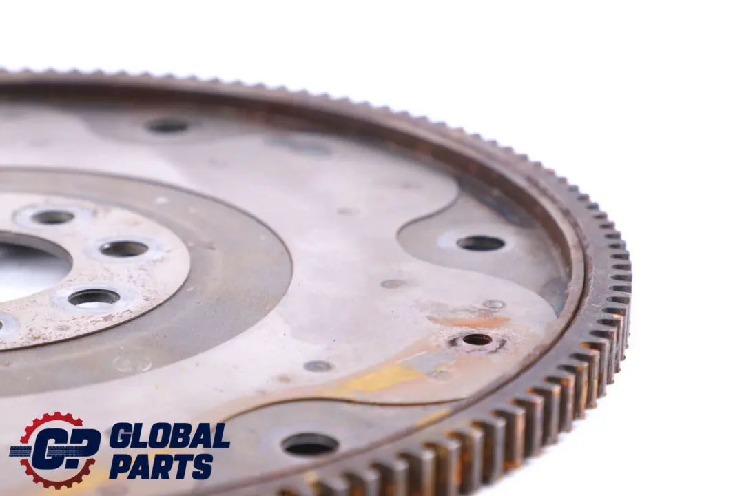 Flywheel Ring 1122 to Mini Cooper S R52 R53 W11 Automatic with Part number 7541071 Mini Cooper S R52 R53 W11 Automatic Flywheel Ring 1122 - SKU 7541071 - Part number 7541071