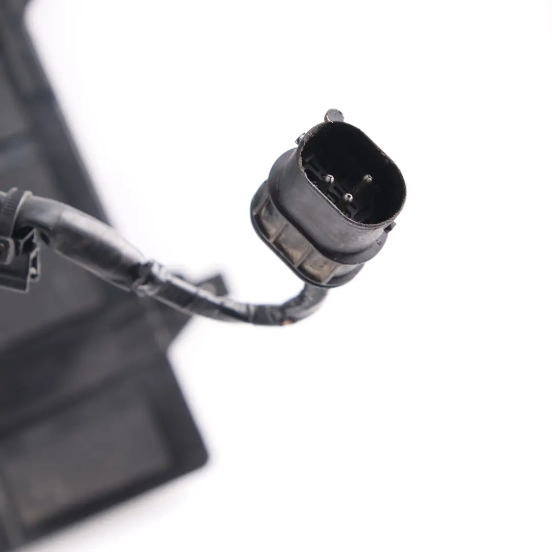 Ventilateur De Radiateur Pour Moteur Essence 1475577 pour Mini Cooper R50 R52 R53 à propos du numéro de pièce 7541092 Mini Cooper R50 R52 R53 Ventilateur De Radiateur Pour Moteur Essence 1475577 - SKU 7541092-1 - Numéro de pièce 7541092