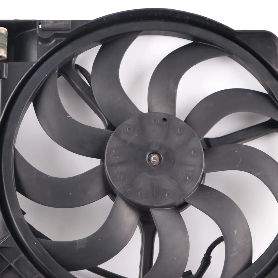 Mini Cooper R50 R52 R53 Ventilateur De Radiateur Pour Moteur Essence 1475577 - SKU 7541092-1 - Numéro de pièce 7541092