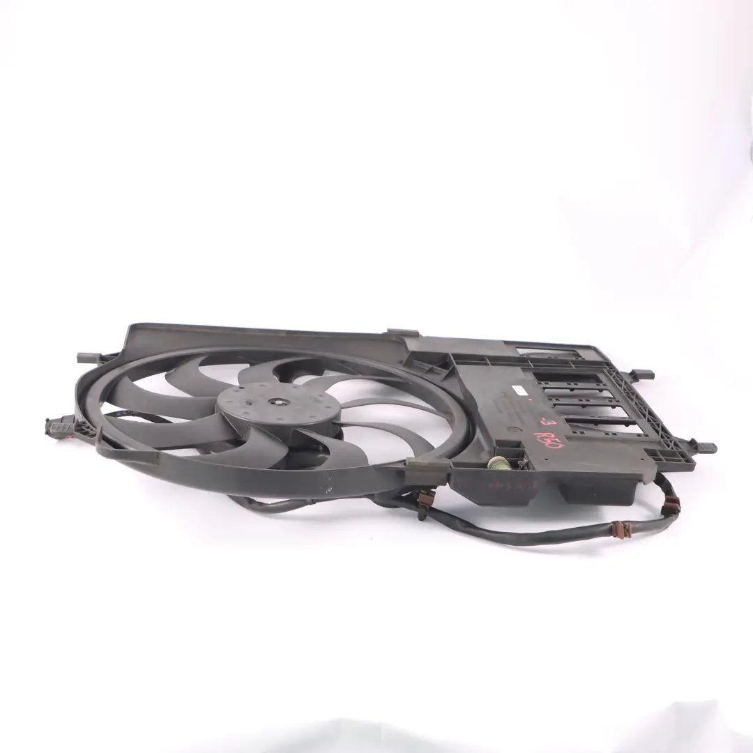 Benzin Motor Kühlung Kühler Lüfter Gehäuse 300W 1475577 für Mini Cooper R50 R52 R53 mit Teilenummer 7541092 Mini Cooper R50 R52 R53 Benzin Motor Kühlung Kühler Lüfter Gehäuse 300W 1475577 - SKU 7541092-3 - Teilenummer 7541092