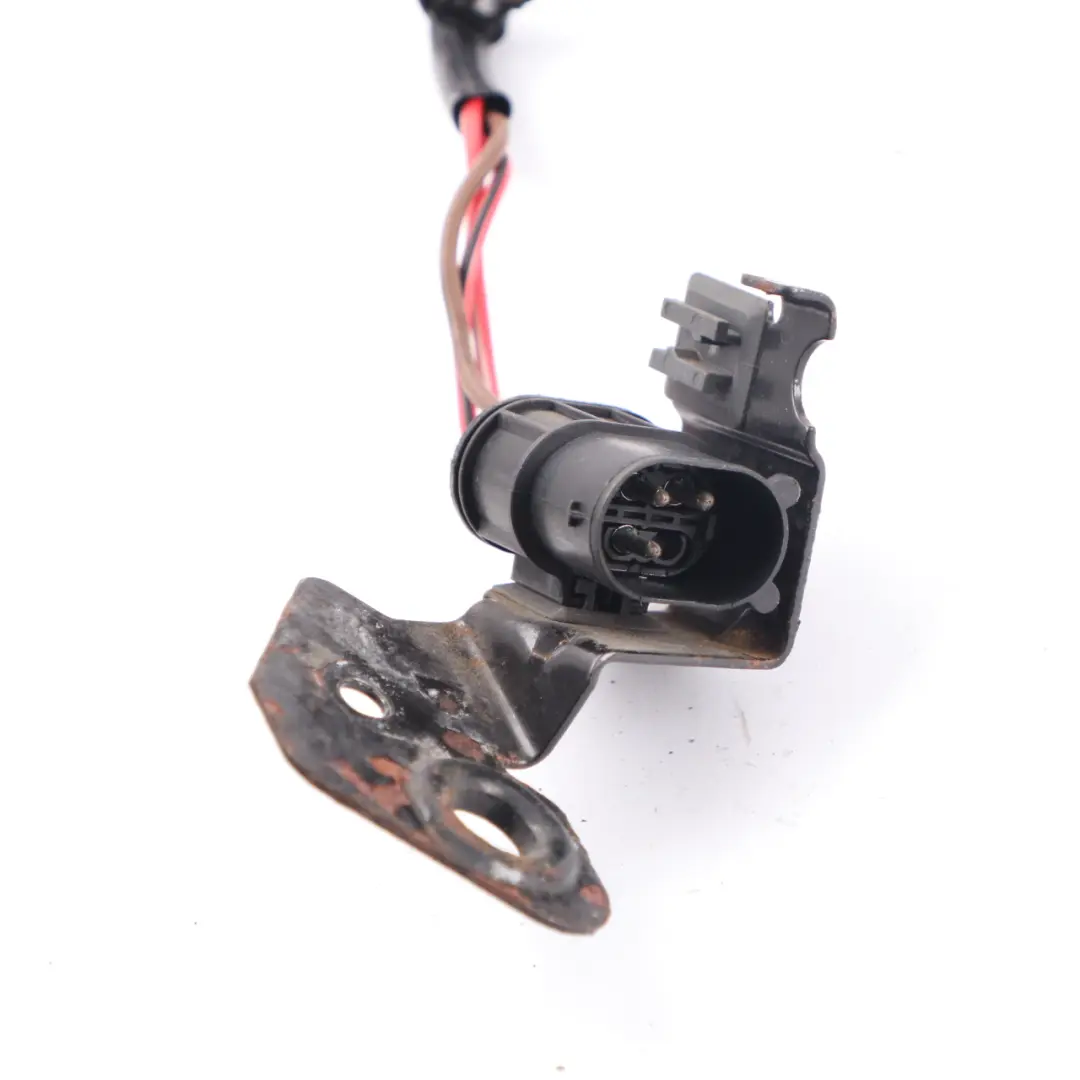 Mini R50 R52 R53 Petrol Engine Cooling Radiator Fan Housing 7541092 - SKU 7541092-TAIWAN - Part number 7541092-TAIWAN