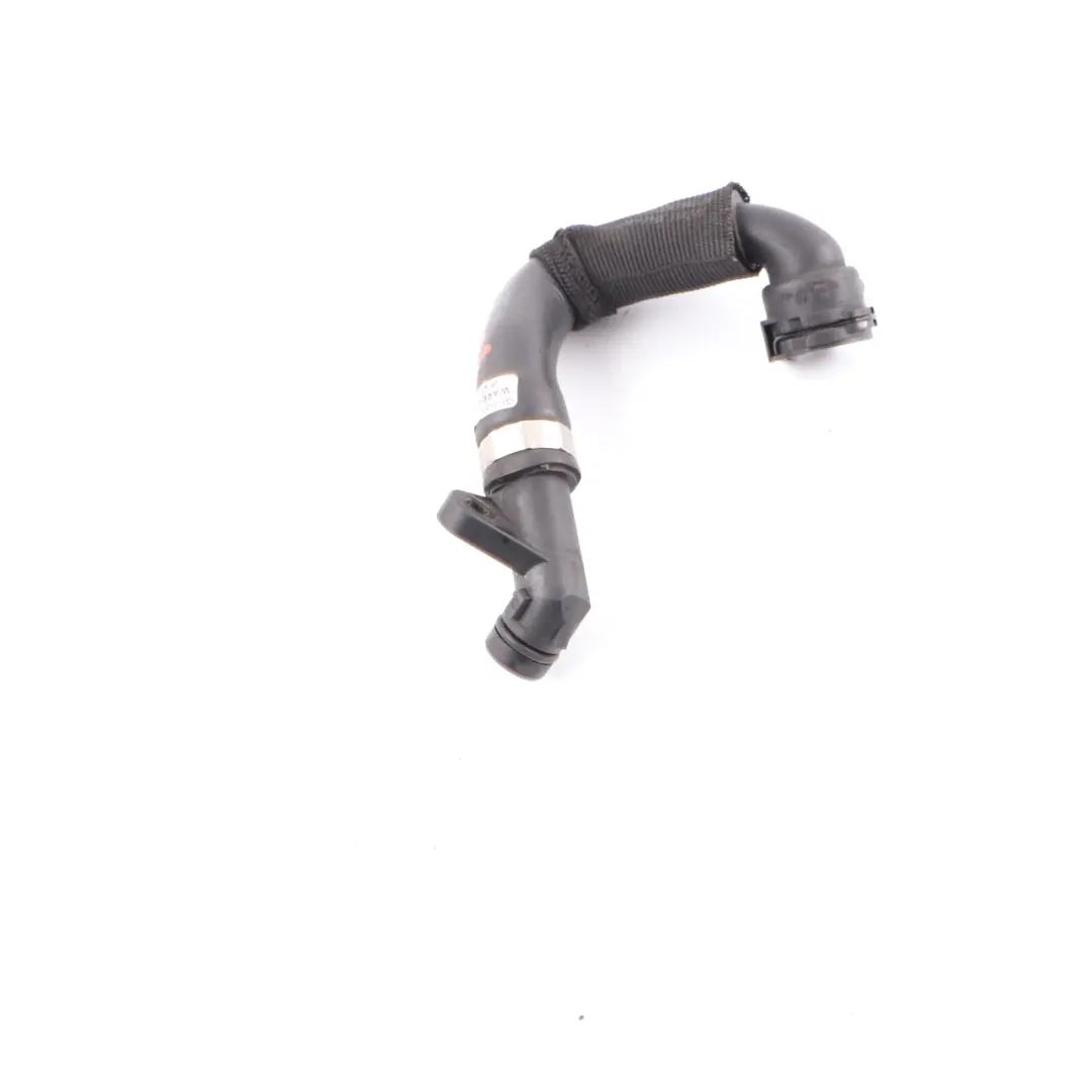 Water Hose BMW E90 E91 E92 E93 N54 Radiator Coolant Cooling Pipe Line to with Part number 7541143 Water Hose BMW E90 E91 E92 E93 N54 Radiator Coolant Cooling Pipe Line - SKU 7541143 - Part number 7541143