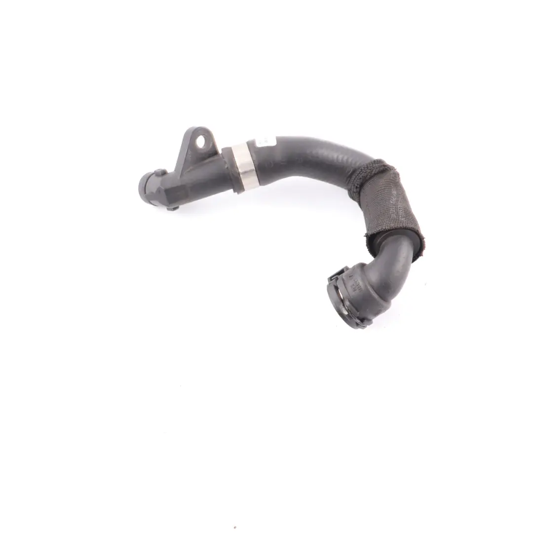 Water Hose BMW E90 E91 E92 E93 N54 Radiator Coolant Cooling Pipe Line to with Part number 7541143 Water Hose BMW E90 E91 E92 E93 N54 Radiator Coolant Cooling Pipe Line - SKU 7541143 - Part number 7541143
