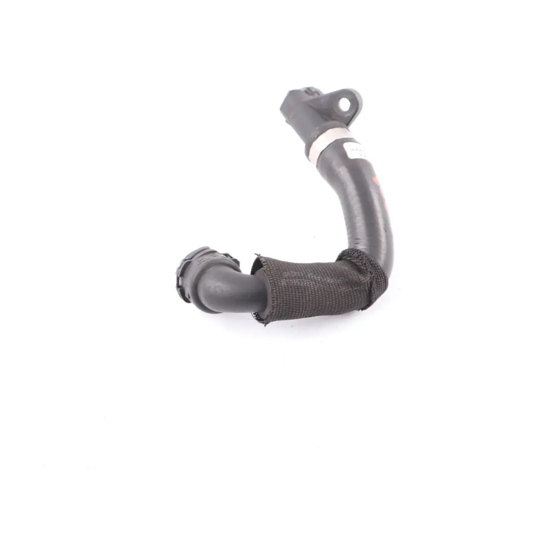 Water Hose BMW E90 E91 E92 E93 N54 Radiator Coolant Cooling Pipe Line to with Part number 7541143 Water Hose BMW E90 E91 E92 E93 N54 Radiator Coolant Cooling Pipe Line - SKU 7541143 - Part number 7541143