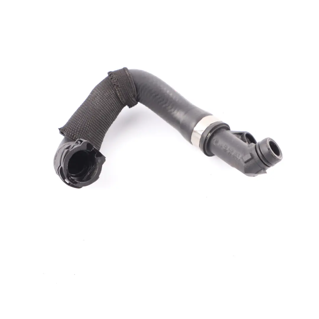 Water Hose BMW E90 E91 E92 E93 N54 Radiator Coolant Cooling Pipe Line to with Part number 7541143 Water Hose BMW E90 E91 E92 E93 N54 Radiator Coolant Cooling Pipe Line - SKU 7541143 - Part number 7541143