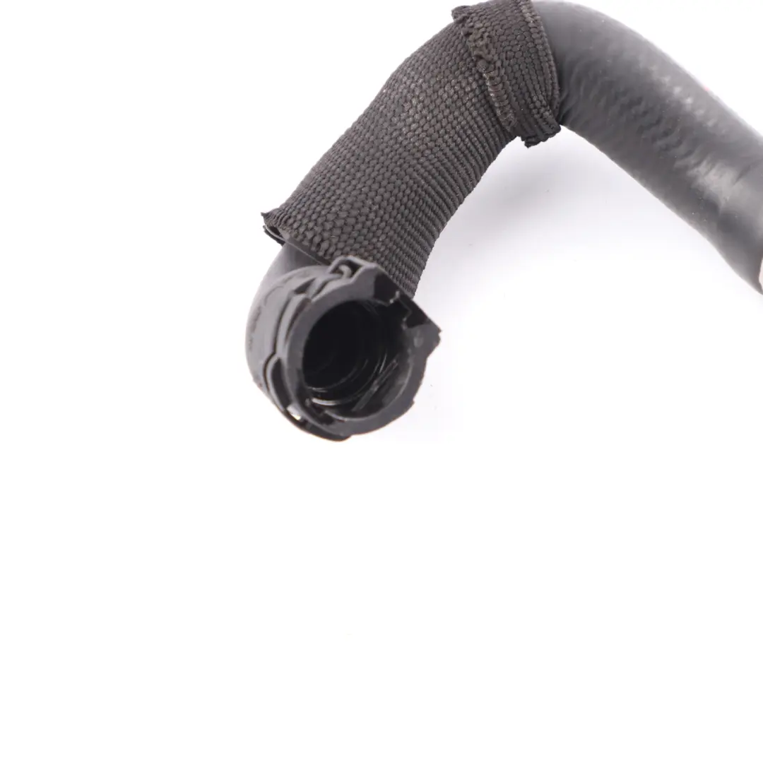 Water Hose BMW E90 E91 E92 E93 N54 Radiator Coolant Cooling Pipe Line to with Part number 7541143 Water Hose BMW E90 E91 E92 E93 N54 Radiator Coolant Cooling Pipe Line - SKU 7541143 - Part number 7541143