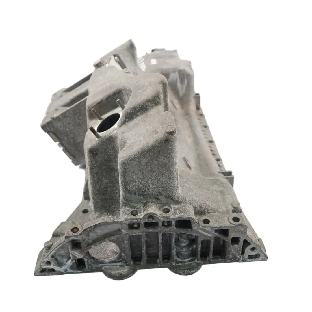 2.5si 3.0si N52N Miska Olejowa do BMW X3 E83 LCI o numerze 7541221 BMW X3 E83 LCI 2.5si 3.0si N52N Miska Olejowa - SKU 7541221 - Numer Części 7541221