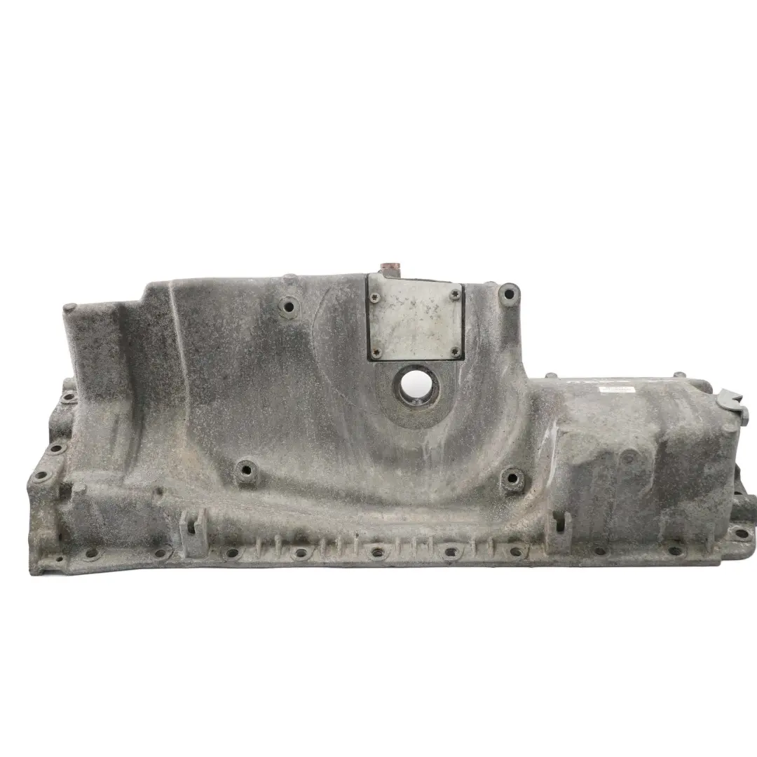 BMW X3 E83 LCI 2.5si 3.0si Benzin N52N Ölwanne Motor Öl Flüssig Wanne - SKU 7541221 - Teilenummer 7541221