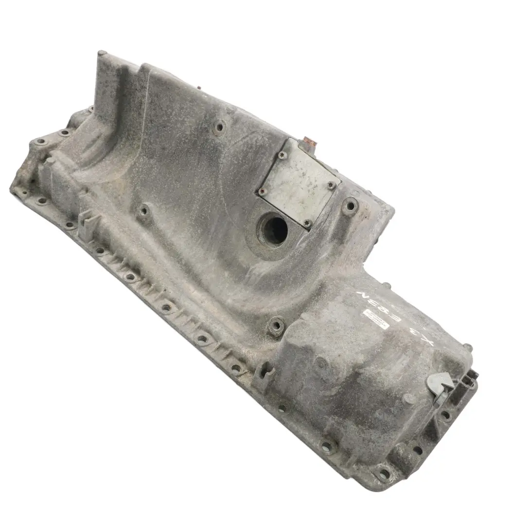 2.5si 3.0si N52N Miska Olejowa do BMW X3 E83 LCI o numerze 7541221 BMW X3 E83 LCI 2.5si 3.0si N52N Miska Olejowa - SKU 7541221 - Numer Części 7541221