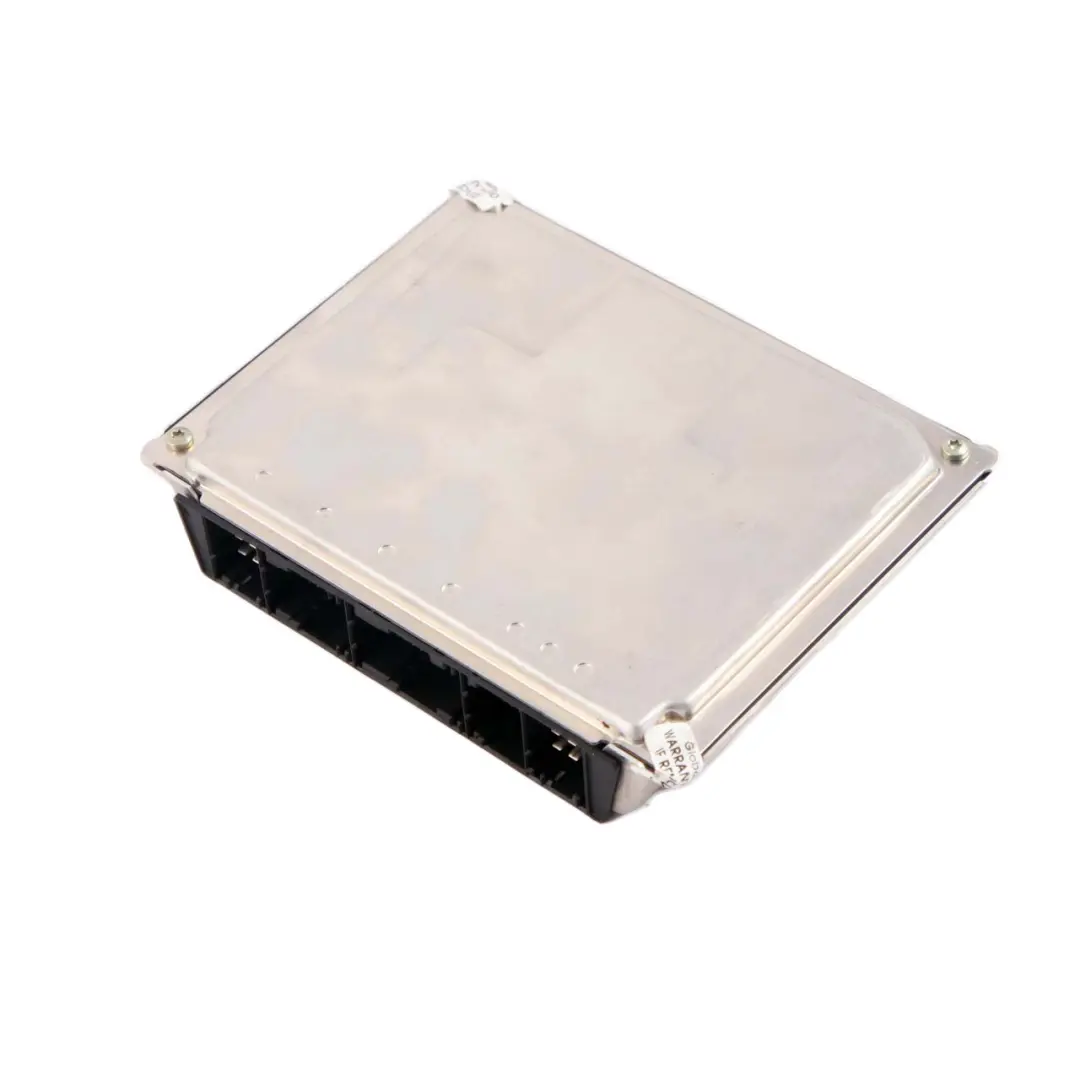 M54 192HP ECU Engine Control Unit DME Automatic to BMW 5 Series E60 525i with Part number 7541335 BMW 5 Series E60 525i M54 192HP ECU Engine Control Unit DME Automatic - SKU 7541335-2 - Part number 7541335