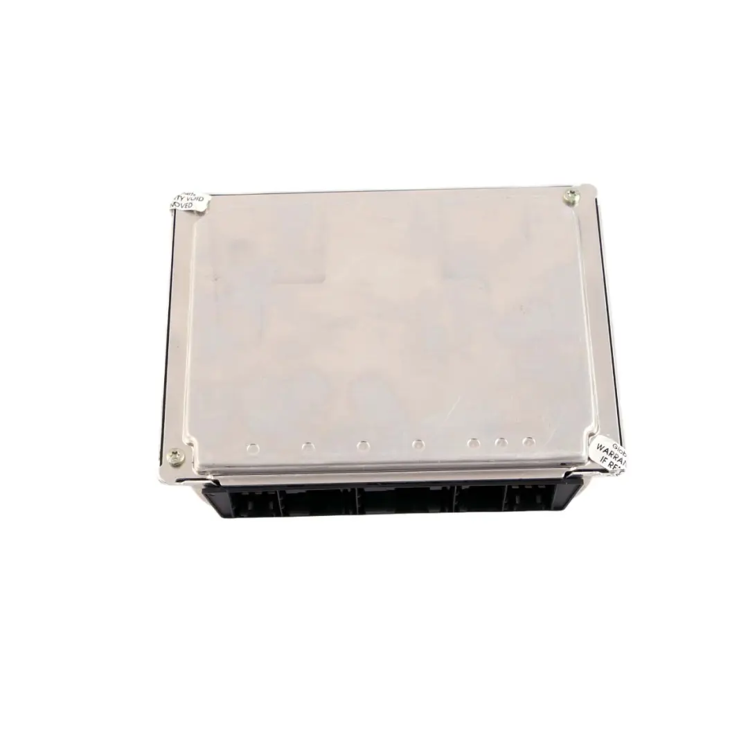 BMW 5 Series E60 525i M54 192HP ECU Engine Control Unit DME Automatic - SKU 7541335-2 - Part number 7541335