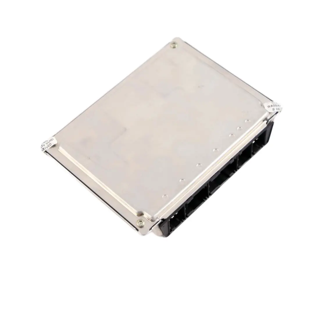 M54 192HP ECU Engine Control Unit DME Automatic to BMW 5 Series E60 525i with Part number 7541335 BMW 5 Series E60 525i M54 192HP ECU Engine Control Unit DME Automatic - SKU 7541335-2 - Part number 7541335