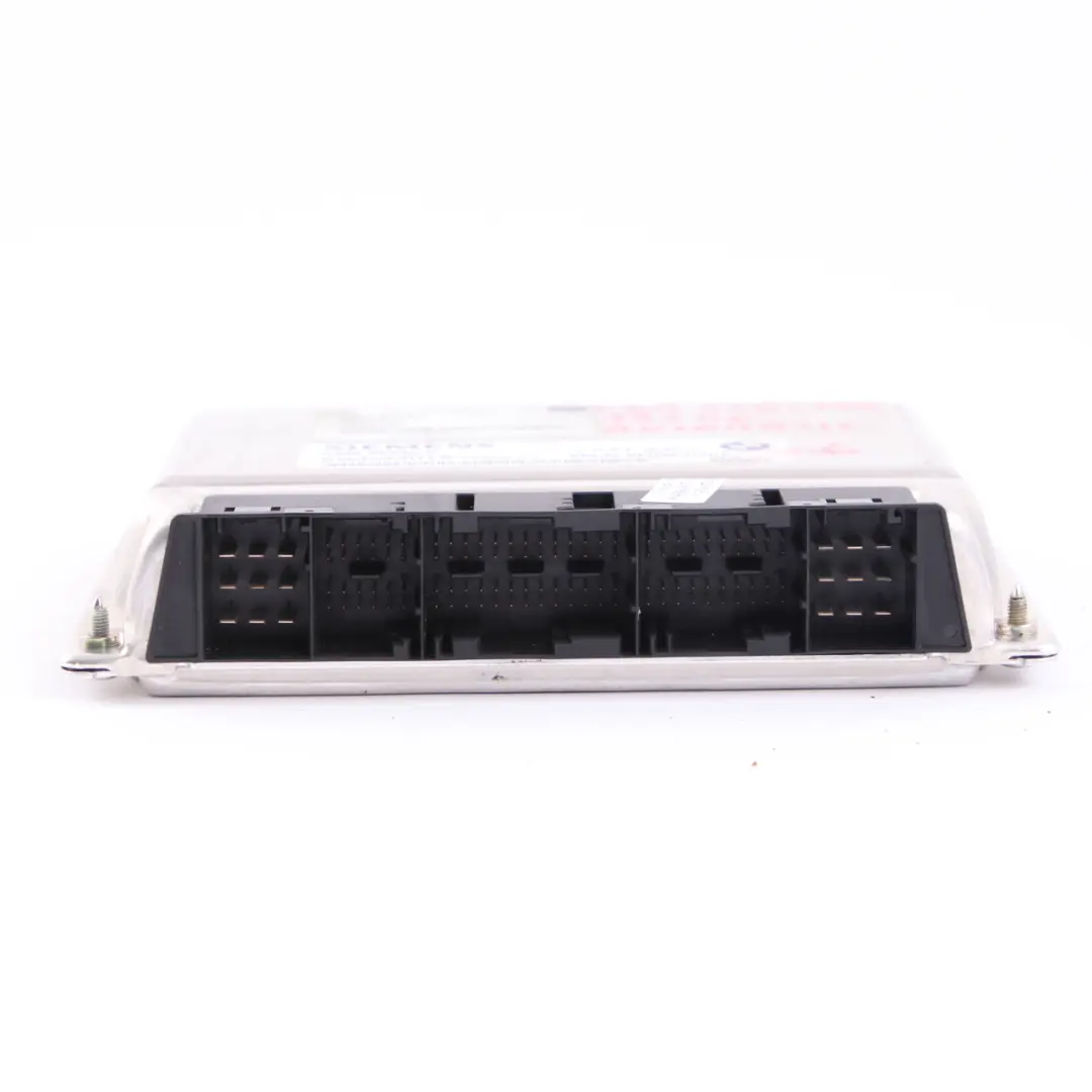 BMW E60 525i M54 192HP Engine Control ECU Kit DME CAS2 Key Automatic - SKU 7541335-6 - Part number 7541335