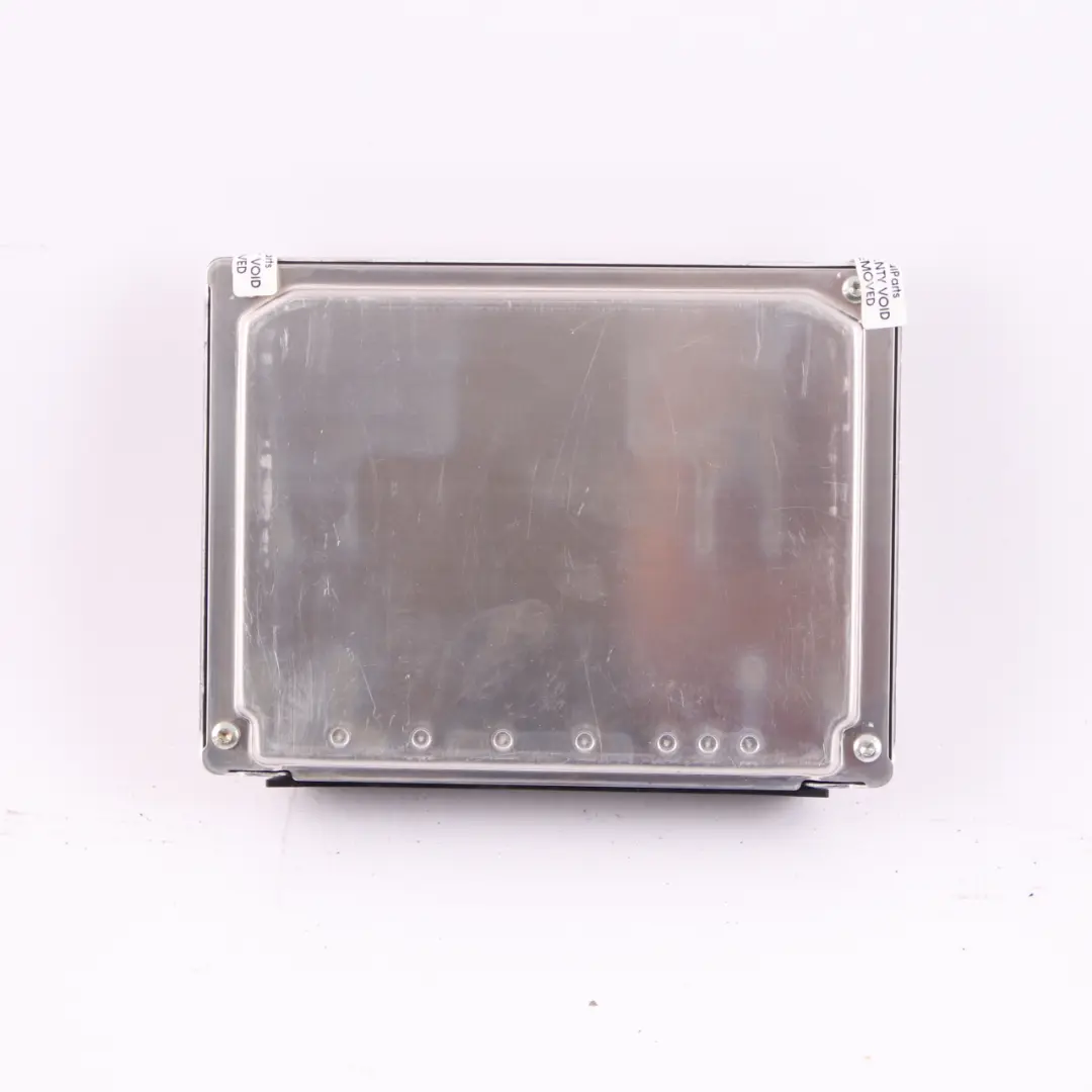 BMW E60 525i M54 192HP Engine Control ECU Kit DME CAS2 Key Automatic - SKU 7541335-6 - Part number 7541335