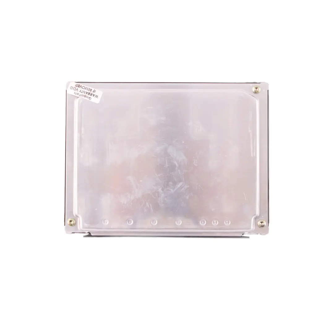 M54 231HP Engine Control ECU Kit DME CAS2 Key Automatic to BMW E60 530i with Part number 7541335 BMW E60 530i M54 231HP Engine Control ECU Kit DME CAS2 Key Automatic - SKU 7541335-7 - Part number 7541335