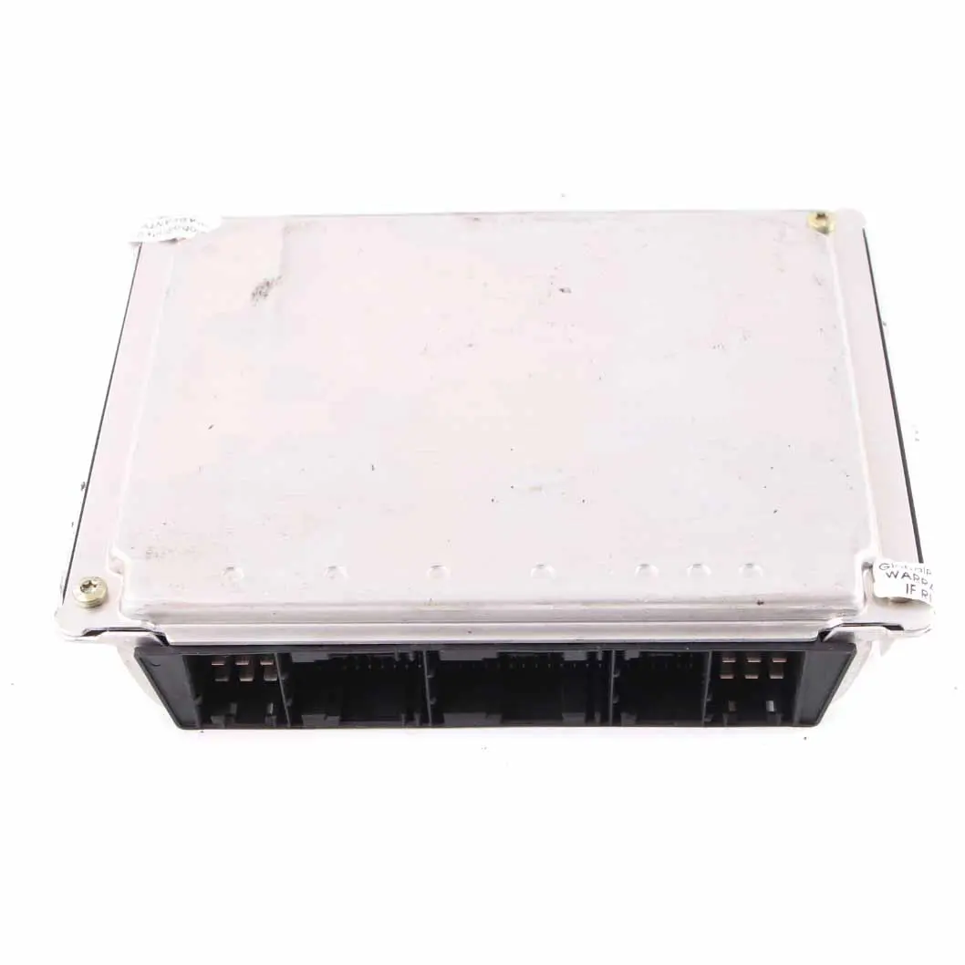 BMW X3 E83 M54 2.5i 192HP Engine Control Unit ECU DME Manual - SKU 7541335-8 - Part number 7541335