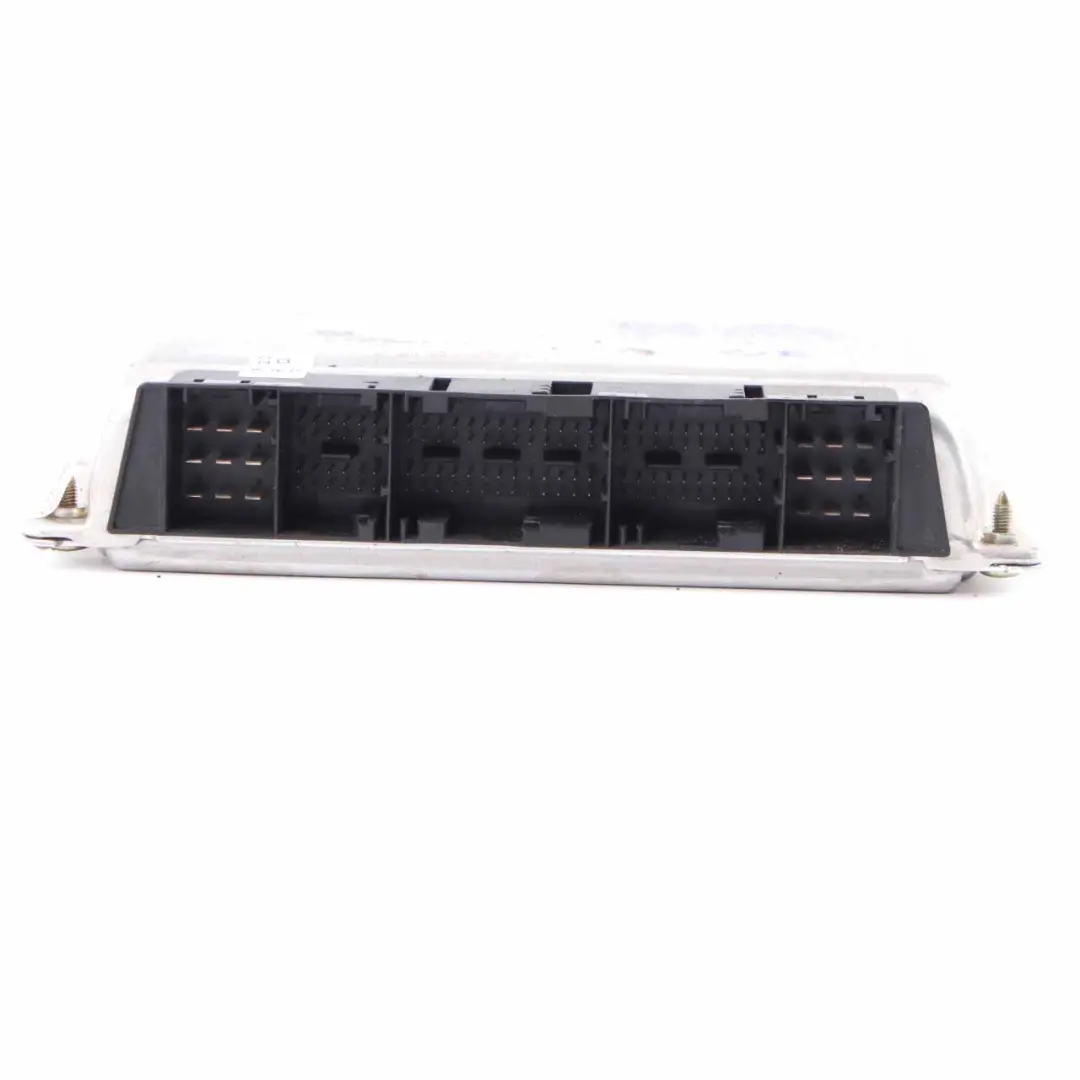 M54 2.5i 192HP Unidad Control Motor ECU DME Manual para BMW X3 E83 con número de pieza 7541335 BMW X3 E83 M54 2.5i 192HP Unidad Control Motor ECU DME Manual - SKU 7541335-8 - Número de pieza 7541335