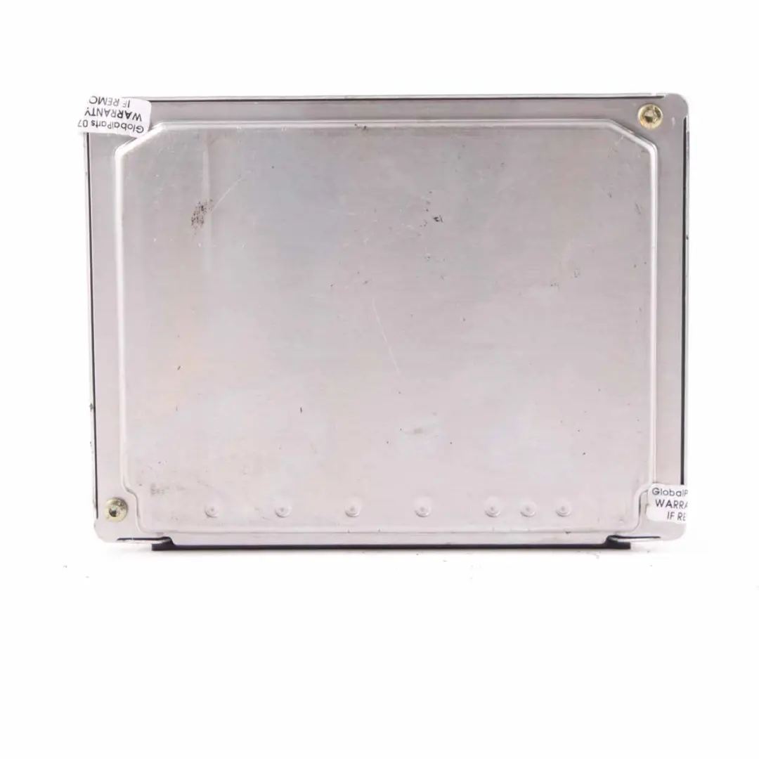 M54 2.5i 192HP Engine Control Unit ECU DME Manual to BMW X3 E83 with Part number 7541335 BMW X3 E83 M54 2.5i 192HP Engine Control Unit ECU DME Manual - SKU 7541335-8 - Part number 7541335