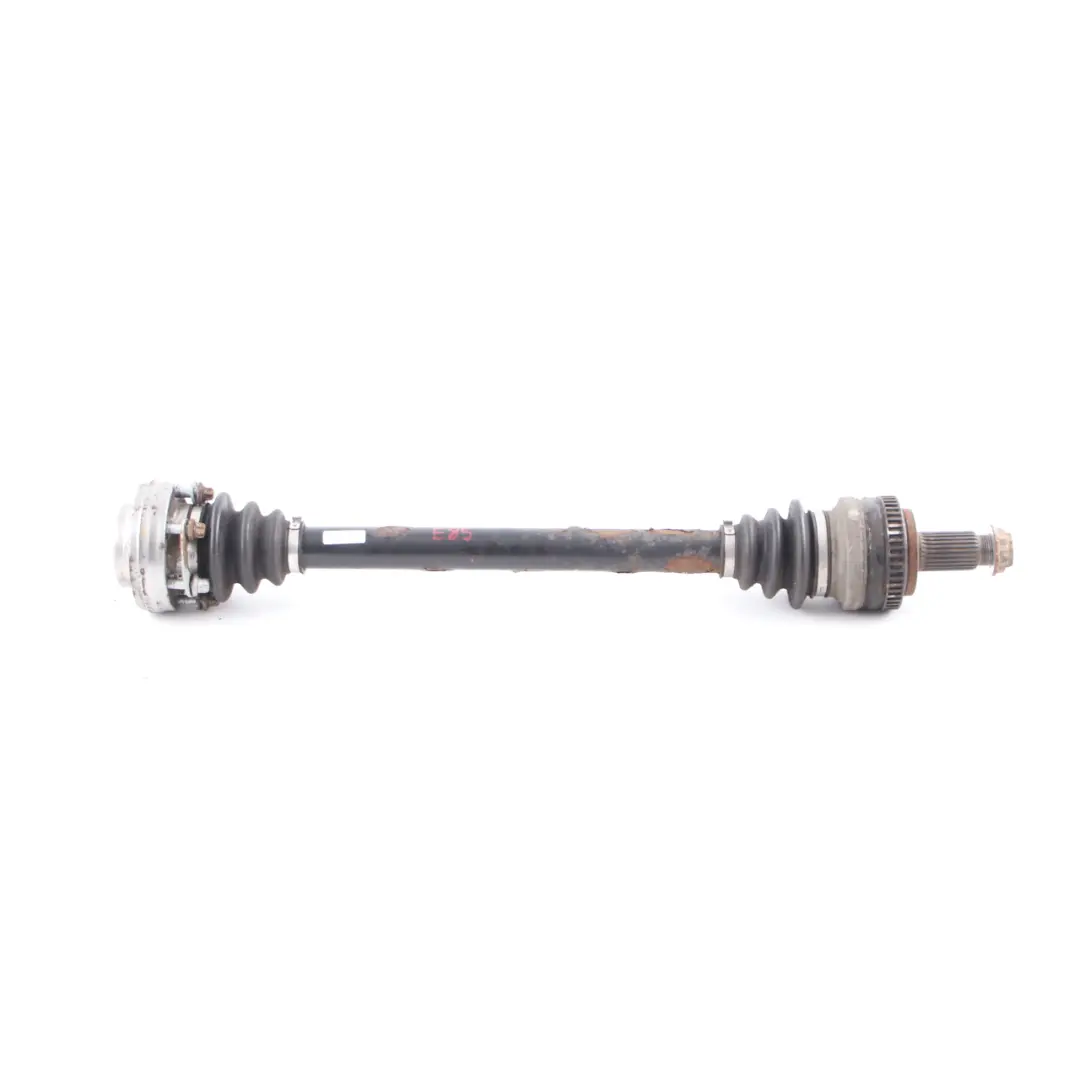 BMW Z4 E85 Arbre de transmission 2.0i N46 Arbre de sortie gauche - SKU 7541433 - Numéro de pièce 7541433