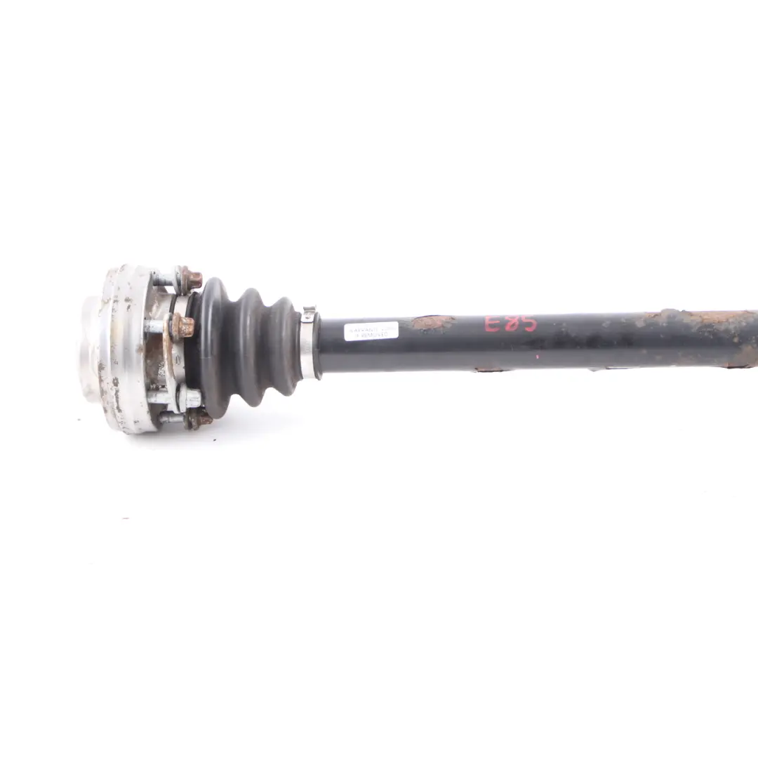 BMW Z4 E85 Drive Shaft 2.0i N46 Rear Axle Left N/S Output Shaft - SKU 7541433 - Part number 7541433