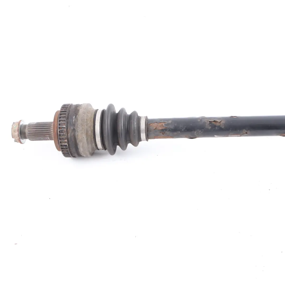 BMW Z4 E85 Drive Shaft 2.0i N46 Rear Axle Left N/S Output Shaft - SKU 7541433 - Part number 7541433